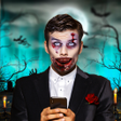 プログラムのアイコン：ZOMBIE PHOTO EDITOR  SO S…