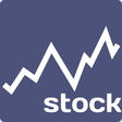 プログラムのアイコン：Currency and Stock Widget