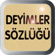 程序图标：Türkçe Deyimler Sözlüğü