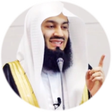 Icon of program: Mufti Menk Lectures