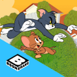 Icon of program: Tom  Jerry: Mouse Maze FR…