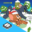 Icon of program: Tom  Jerry: Mouse Maze FR…