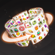 程序图标：Cube Match Master 3D