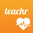 Programın simgesi: Rettungssanitäter teachr