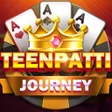 Ikona programu: Teen Patti Journey: 3 Pat…