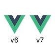 Programın simgesi: Vue Devtools Toggle