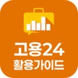 Programikonen: 고용24 활용가이드