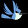 Ícone do programa: hammingbird