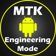 Programın simgesi: MTK Engineering Mode App …