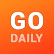 プログラムのアイコン：GoDaily