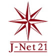 程序图标：J-Net21中小企業支援情報ピックアップ