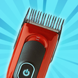 程序图标：Haircut Prank - Fake Hair…