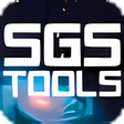プログラムのアイコン：SGS Tools