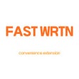 Icoon van programma: Fast wrtn