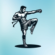 程序图标：Muay Thai Speed & Strengt…