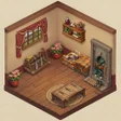 プログラムのアイコン：Forge Shop : Survival  Cr…
