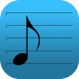 Icon of program: Piano Sight Reading