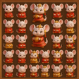 Icoon van programma: MouseMatch3Game