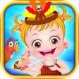 Programikonen: Baby Hazel Thanksgiving f…