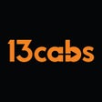 Ikona programu: 13cabs