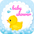 Icon of program: Baby Shower Invitation