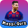 lionel Messi Quiz