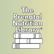 The Prenatal Nutrition Library