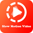 Slow Motion Video Editor: Fast Slow-motion Video