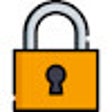 程序图标：Simple Password Generator