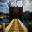 Icon of program: Dream Smp Live Wallpaper …