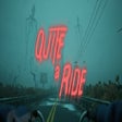 Icon of program: Quite a Ride
