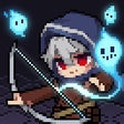 プログラムのアイコン：Soul Archer : Defense Sur…