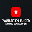Ikon program: YouTube Enhanced