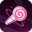 プログラムのアイコン：DreamChat - Group Voice C…