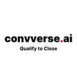 Ikona programu: convverse.ai realtime AI …