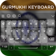 ไอคอนของโปรแกรม: Gurmukhi Keyboard