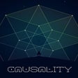 Ícone do programa: Causality