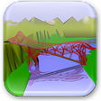 Icona del programma: The Bridge Construction S…