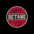 ไอคอนของโปรแกรม: Caffeine and Octane