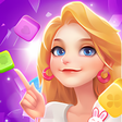 程序图标:Candy Cube