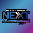 プログラムのアイコン：Boost Speed Next 16th