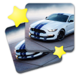 程序图标：Cars Memory Match for kid…
