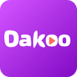 程序图标：Dakoo-live video chat