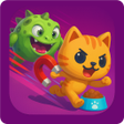 Programikonen: Petek : Super Cat Runner