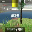 程序图标：Disc Golf Unchained