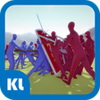 Icon of program: Free Battle Simulator Gui…