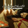 Иконка программы: Agatha Christie: The ABC …