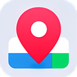 プログラムのアイコン：Petal Maps Platform - Map…