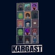 프로그램 아이콘: Kargast