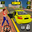 Ikona programu: Taxi Simulator New York C…